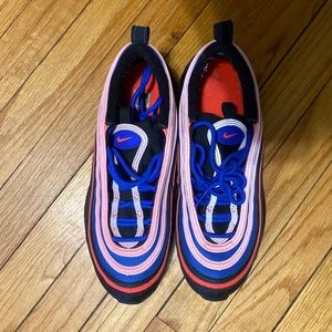 Air Max 97’